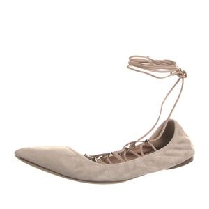 Valentino ballet flats FINAL PRICE